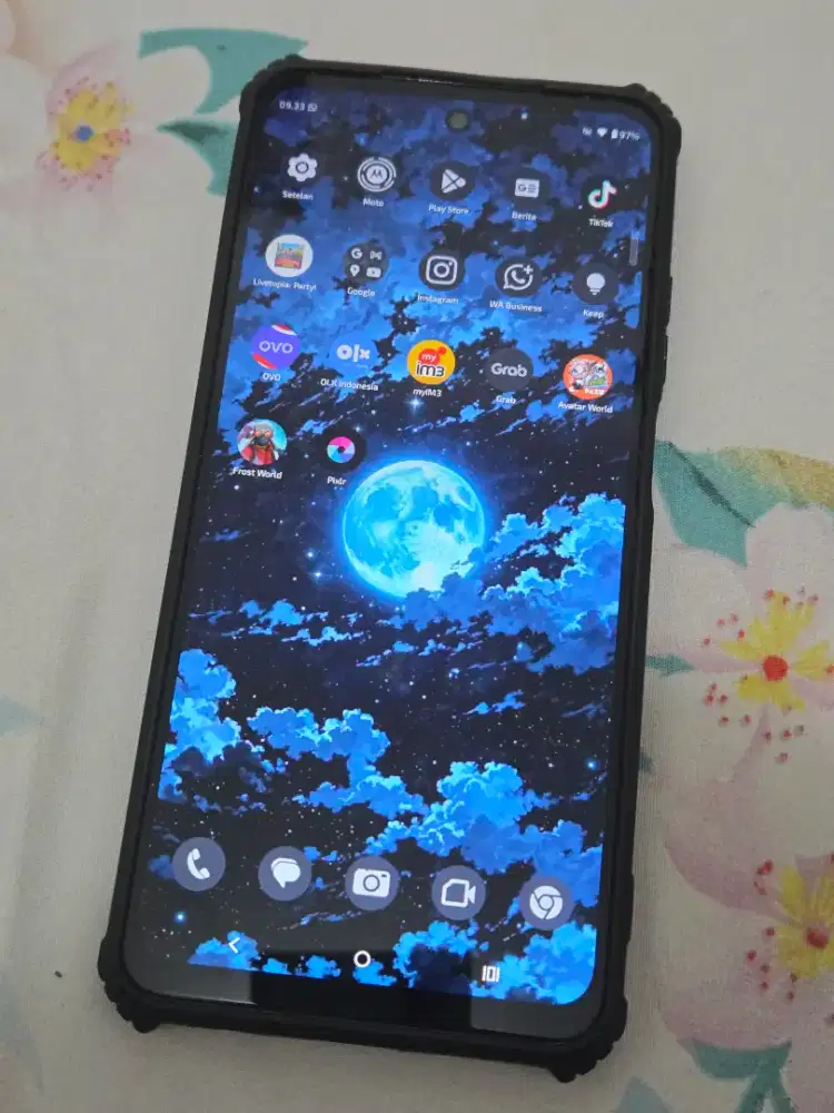Motorola G45 5G 8+256GB