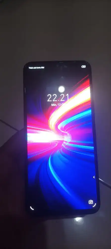 INFINIX NOTE 11 NFC RAM 6+6/128..MULUS KGK ADA RETAK NO MINUS