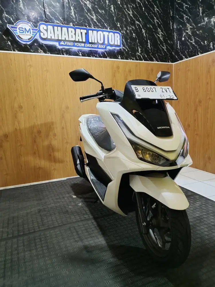 HONDA PCX 160 ABS TH 2025