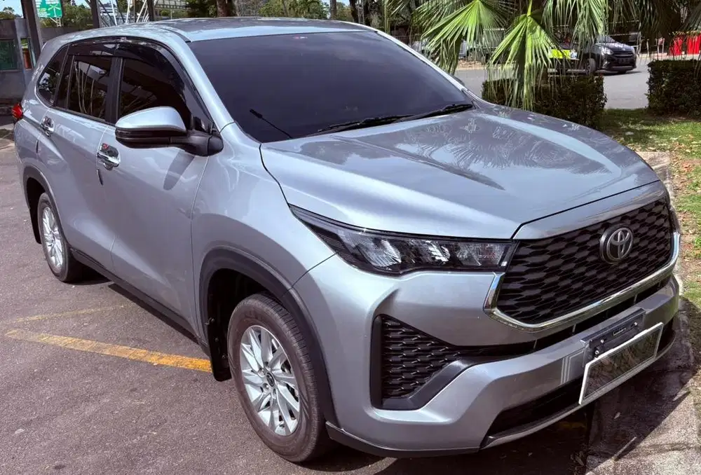 Innova Zenix G Th 23