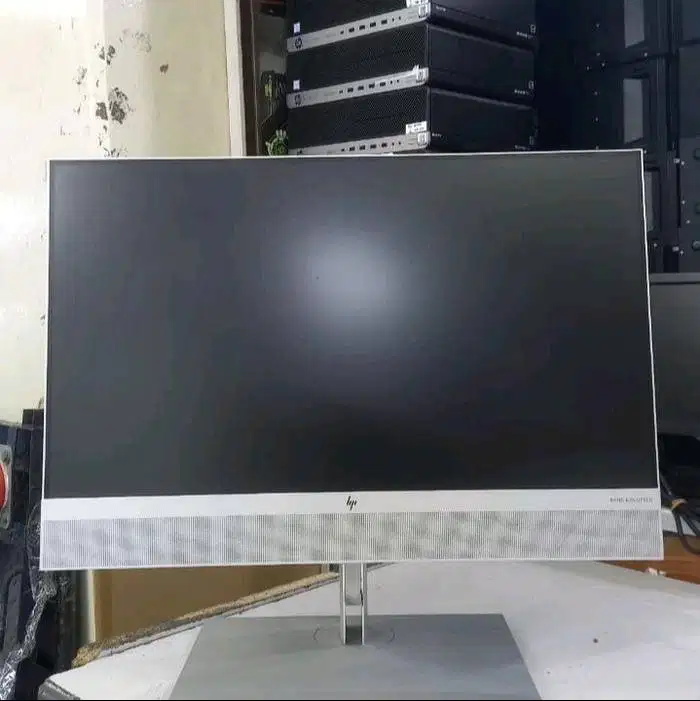 ALL IN ONE HP PRO ONE CORE I7 GEN 10 RAM 32GB Layar 24inch N-NGC
