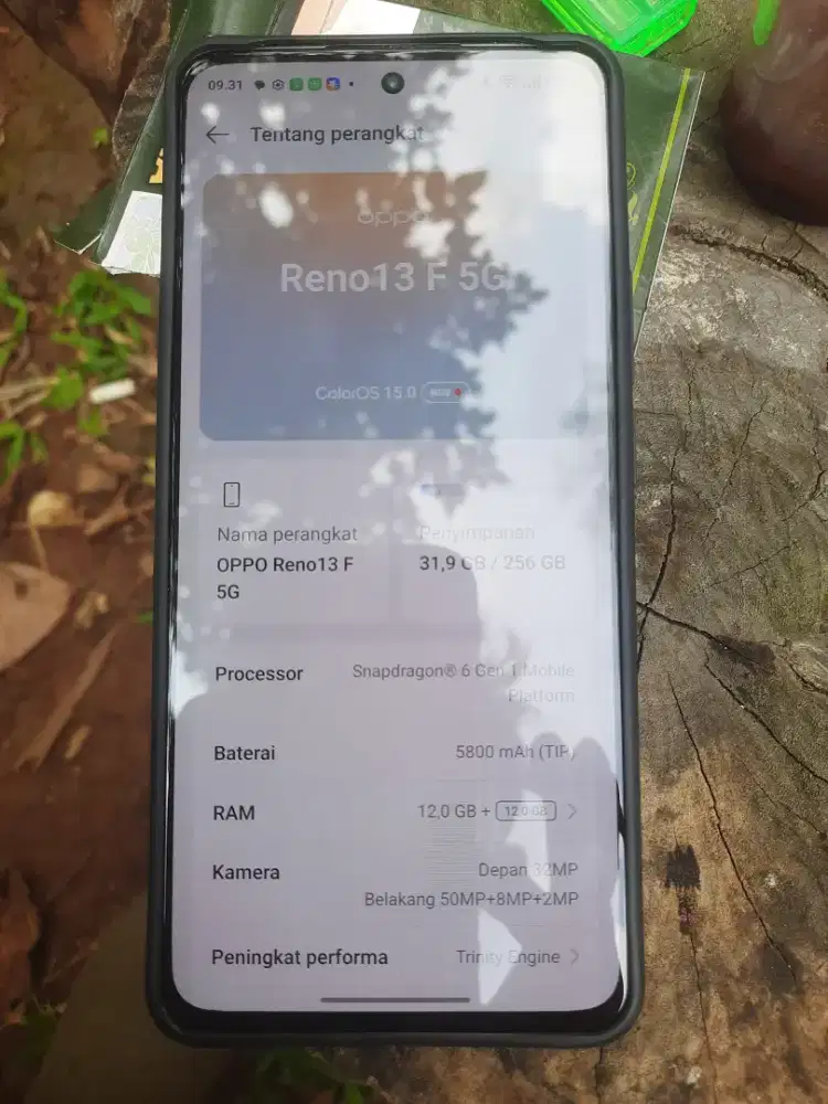 OPPO RENO 13 F 5G