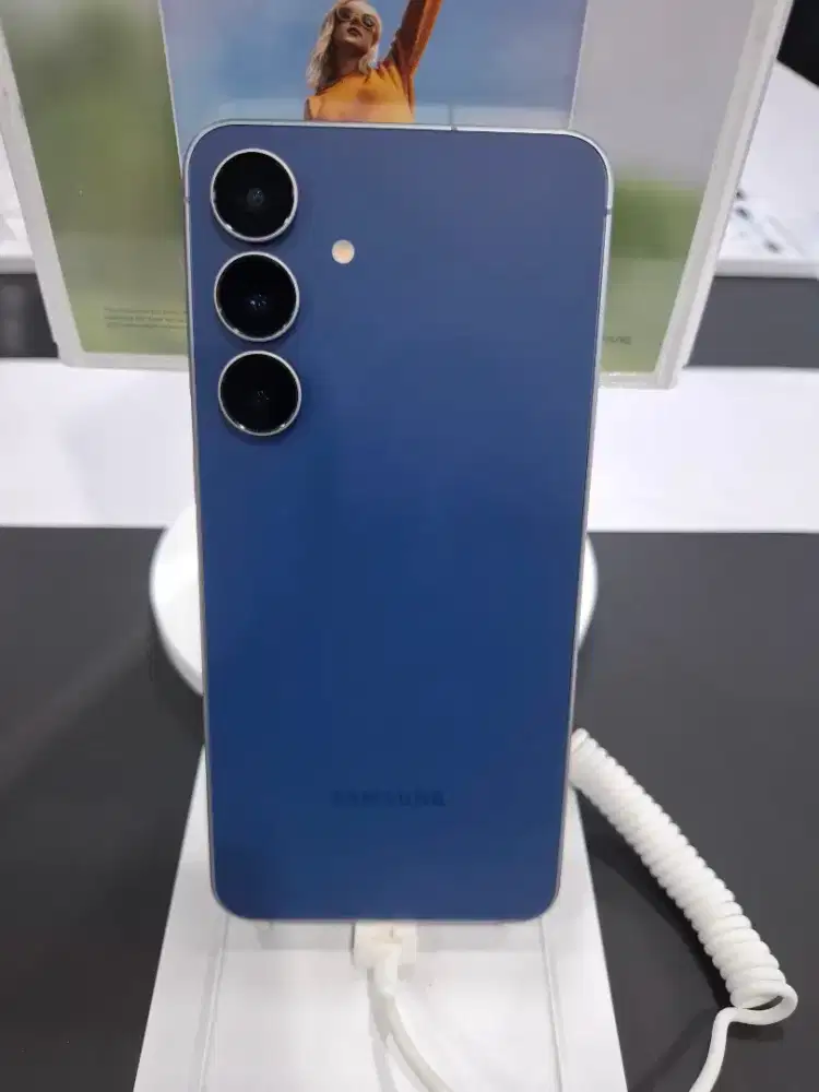 SAMSUNG GALAXY S25 FE TERMURAH
