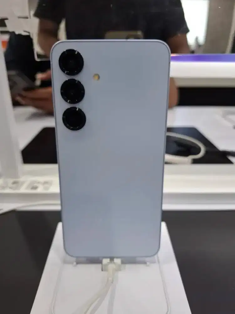 SAMSUNG GALAXY S25 BASIC TERMURAH