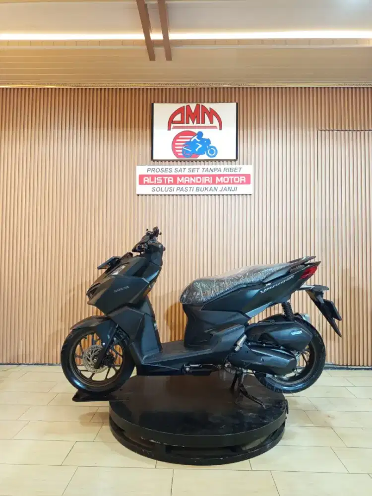 VARIO 160 CBS 2024, SYRT KREDIT CKP KTP + KK.