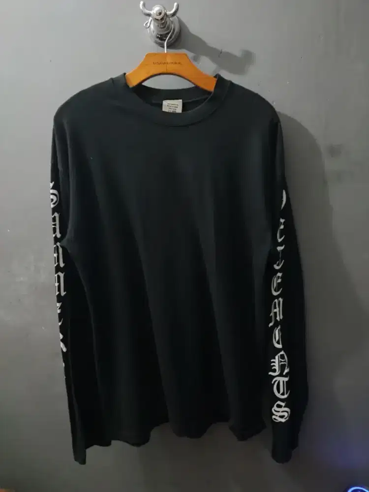 Kaos Vetements  Demna Gvasalia original size xl prloved