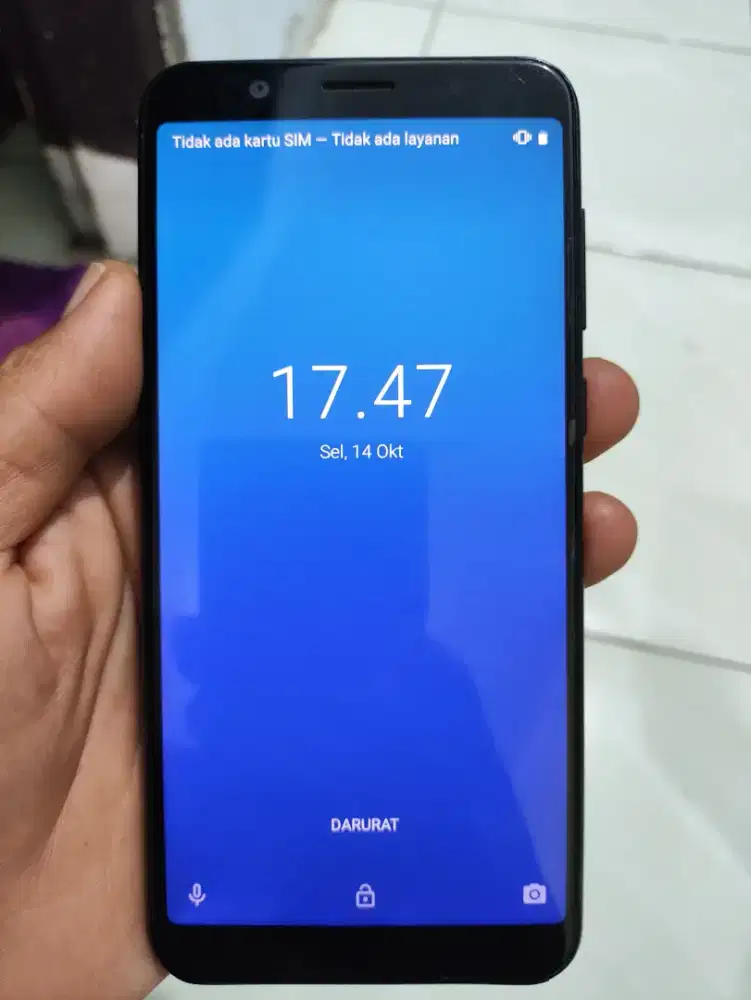 Asus Zenfone Max Pro M1