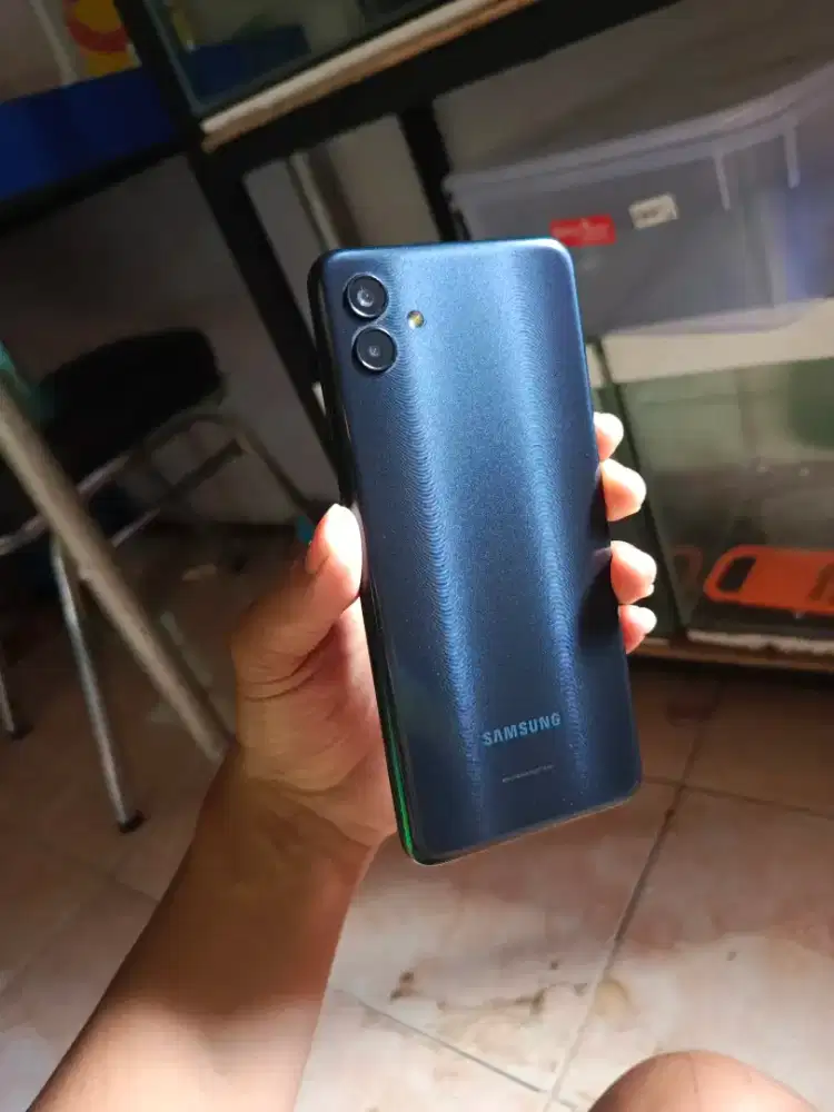 Samsung Galaxy A04 RAM 4/64 Gb Edition