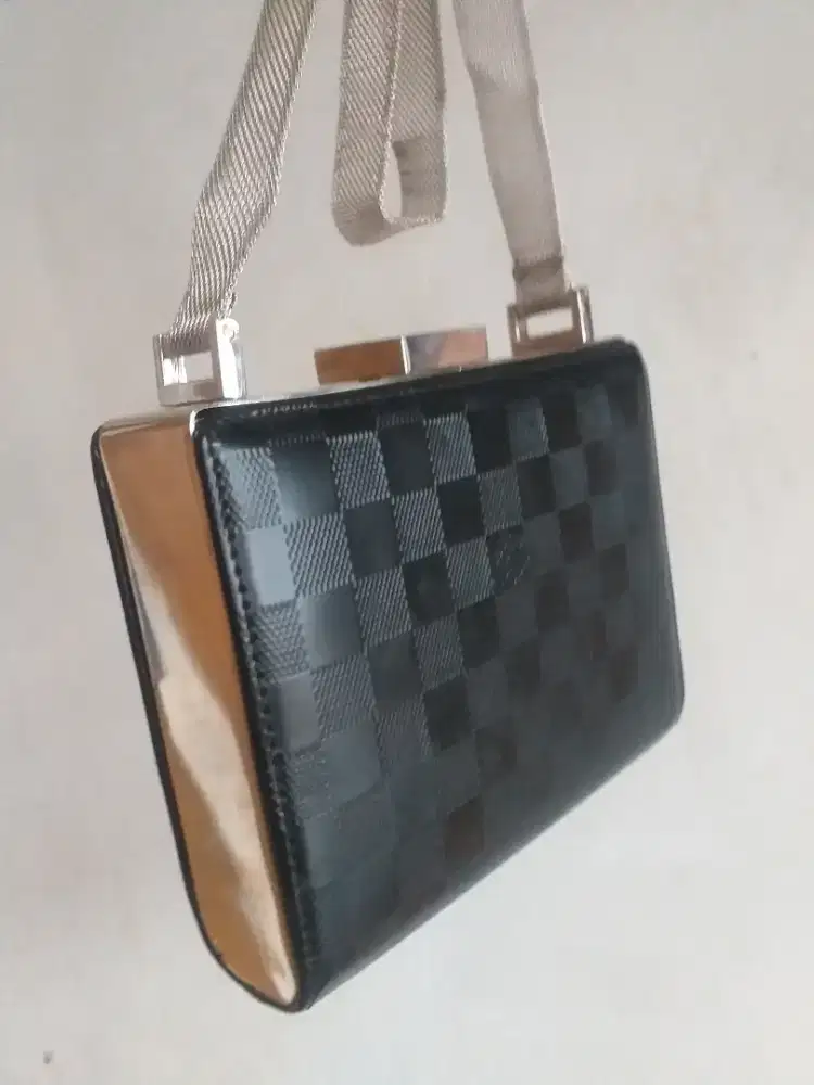 Tas LV Fashion Mewah