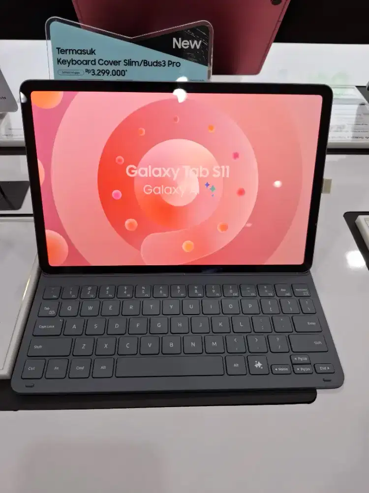 SAMSUNG GALAXY TAB S11 TERMURAH