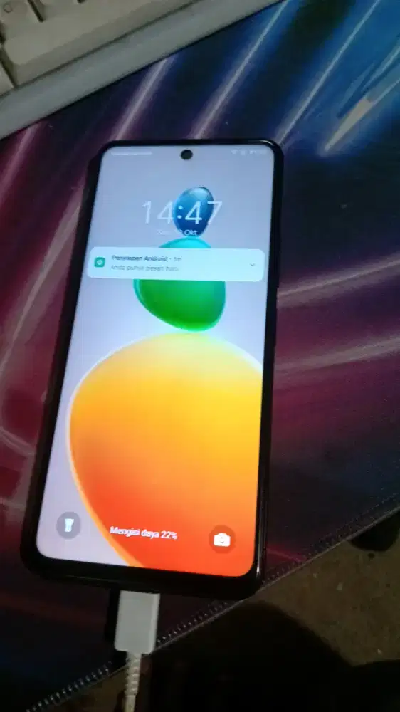 Infinix hot 20s