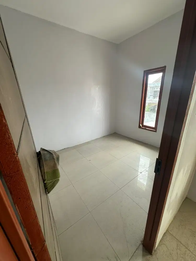 RUMAH 2 LANTAI, BEKASI SHM TAMBUN SELATAN