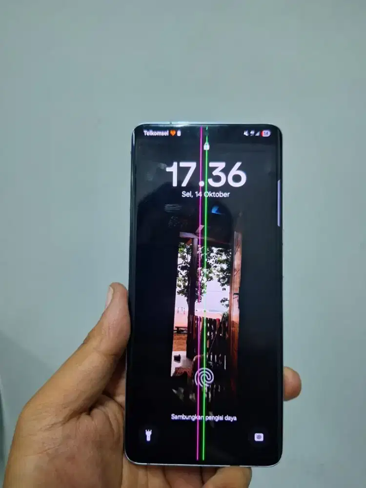 Samsung Galaxy S1 Ultra 5G 16/512