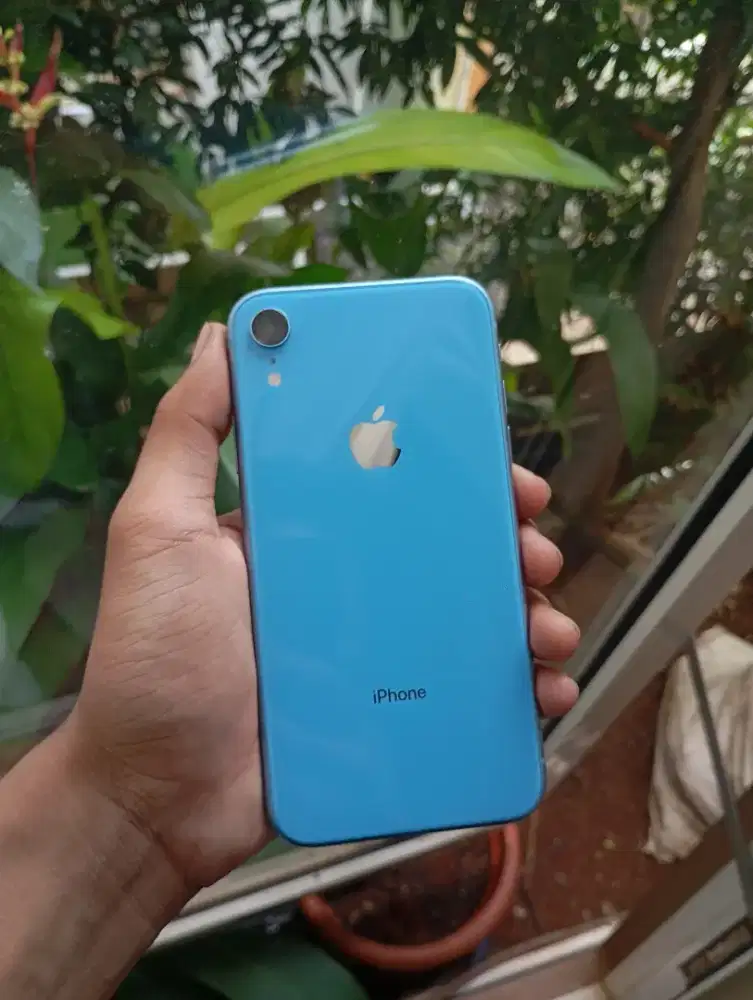 iPhone XR 128GB inter