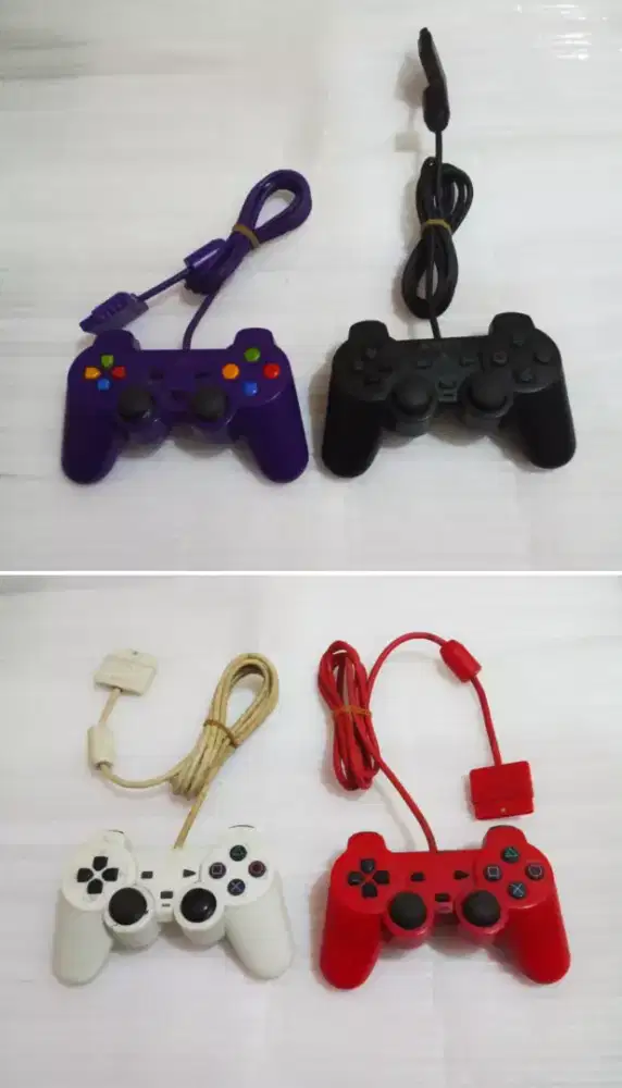 Stik Ps2 Normal