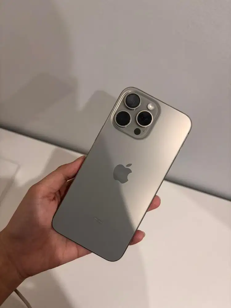 Iphone 15 Pro Max 256 GB