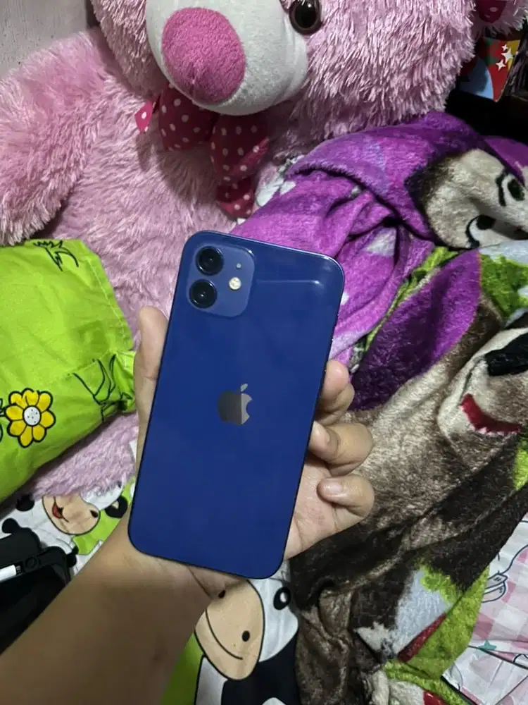 Iphone 12 128gb