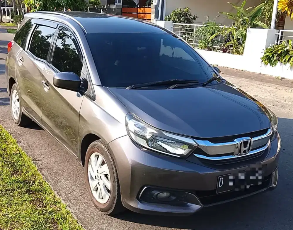 Honda Mobilio 2017 AT