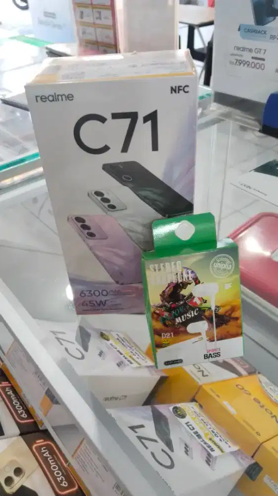 Cari HP 1 jutaan l ram besar l harga 1 jutaan l bisa kredit l bisa COD