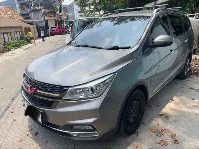 DP MURAH - Wuling Cortez 1.5 CT Bensin-MT 2019