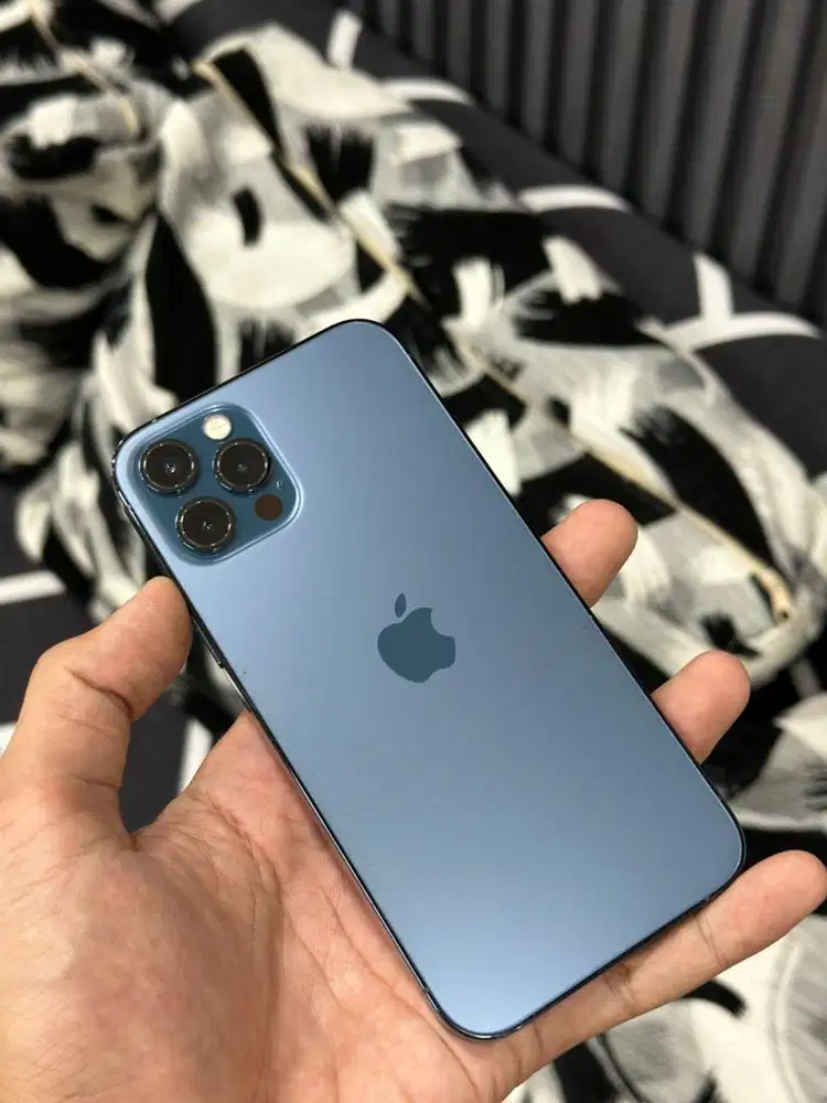 iPhone 12 Pro 128Gb iBox