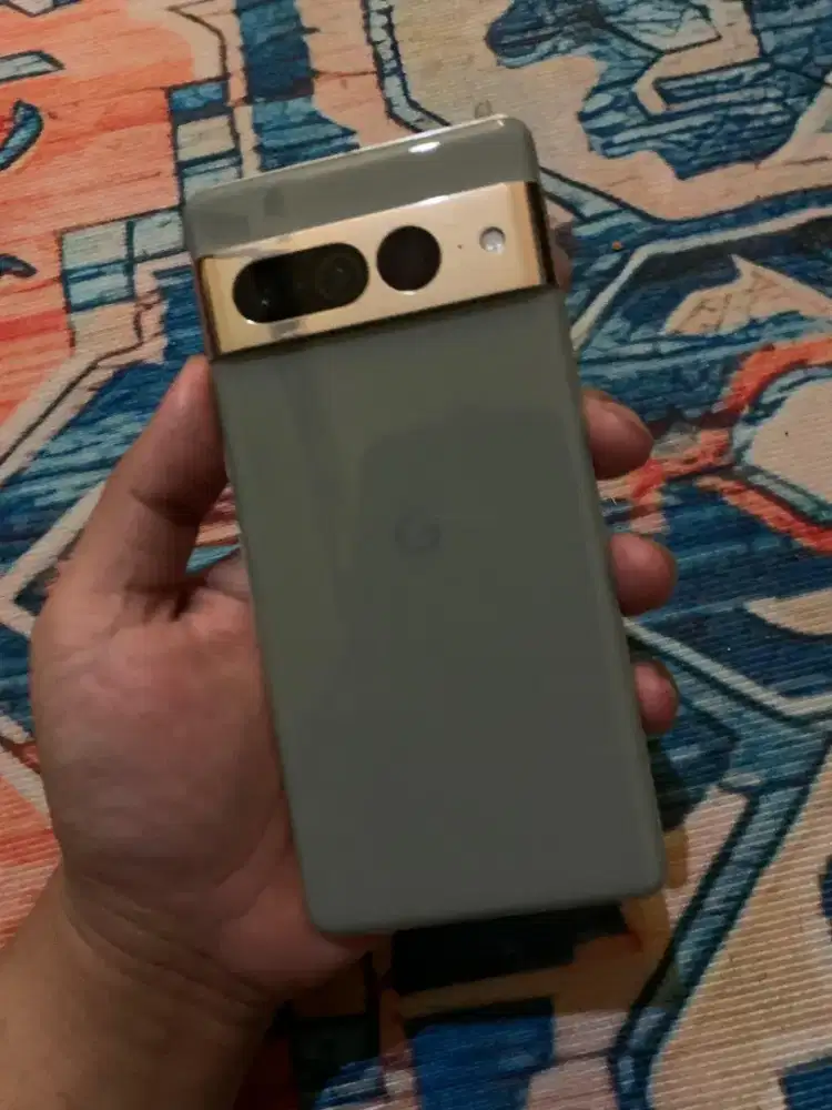 Google Pixel 7 Pro 128