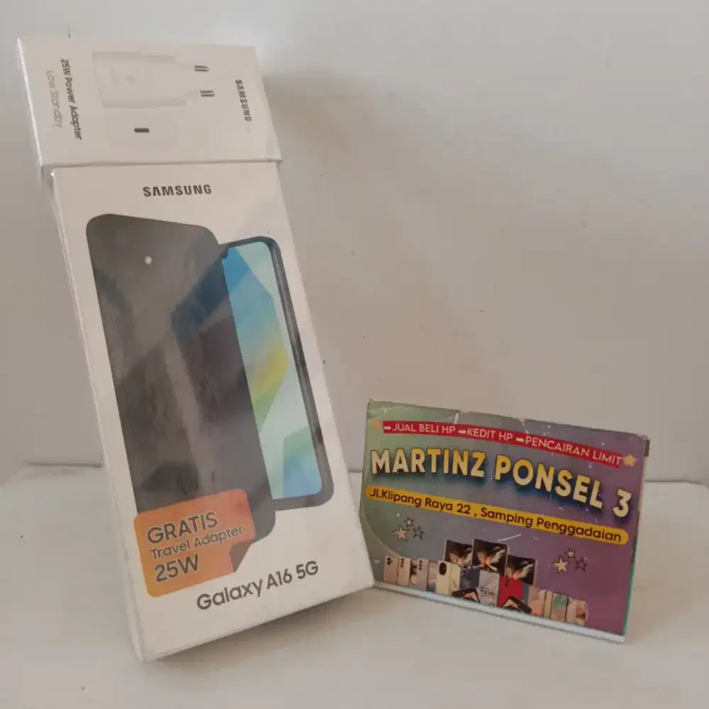 Samsung A16 5g 8/256