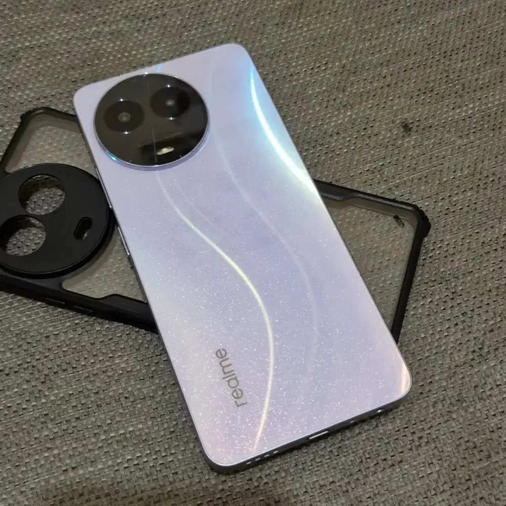 Realme 11x 5G 8+8GB/128GB Wifi Only Spek Mantap