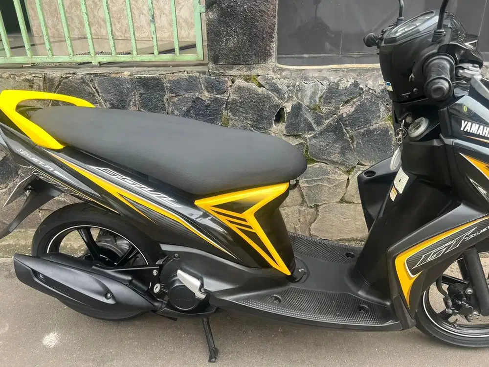 Yamaha soul GT 2013755