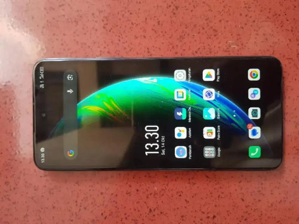 Infinix hot 11s nfc