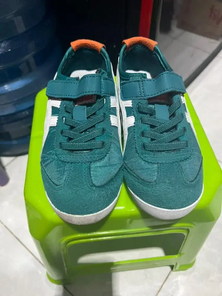Onitsuka Tiger Anak Kids