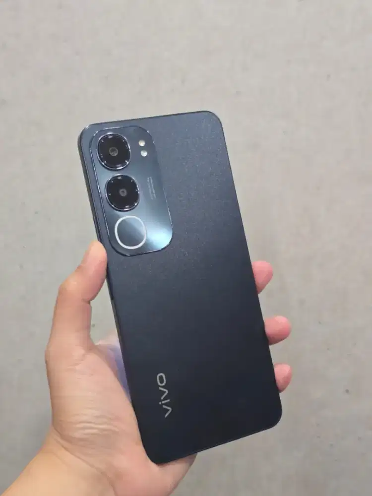 Second Vivo Y19s 4+4/64GB ex display 1300