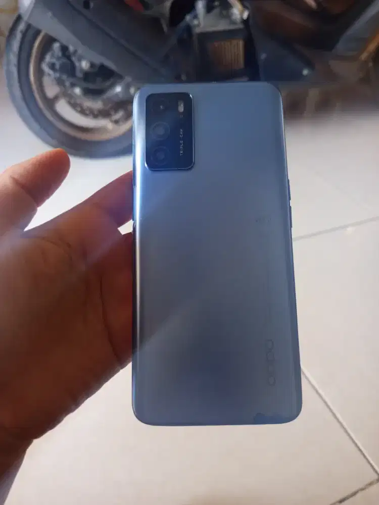 Jual cepat HP oppo A54S