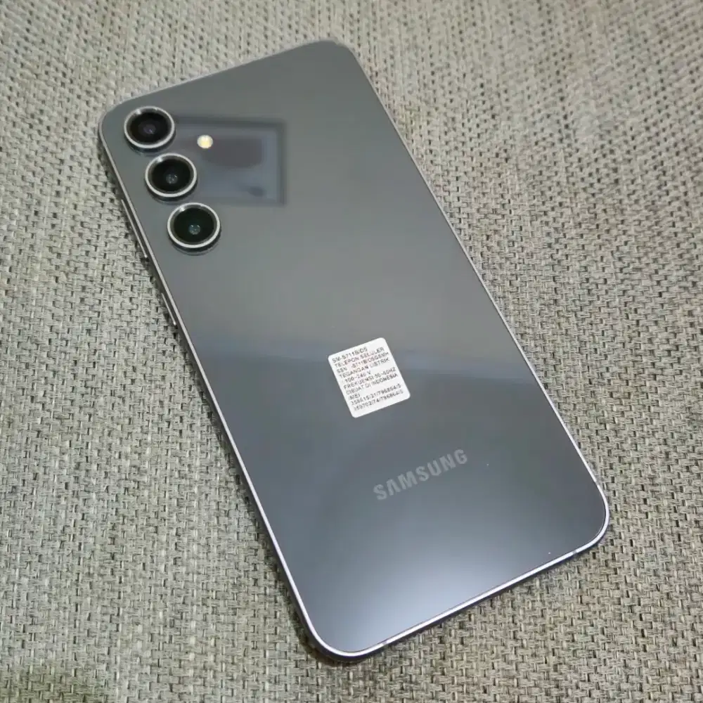 Samsung S23 FE 5G 256GB SEIN Like New MULUS