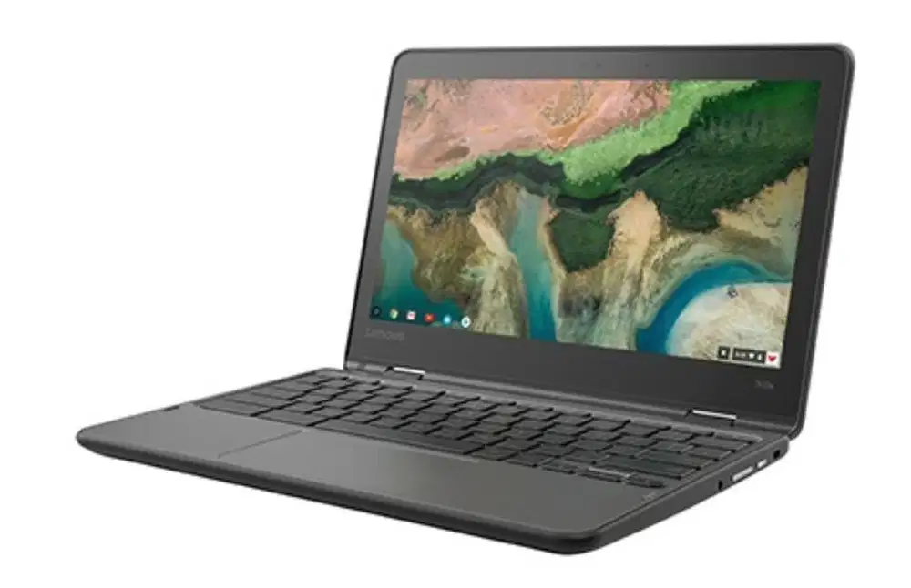Lenovo 300e windows 10 touchscreen BU