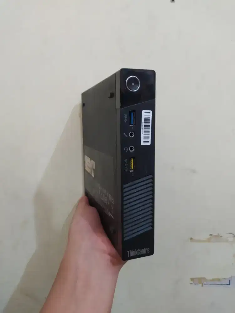 MINI PC CORE I5 GEN 4