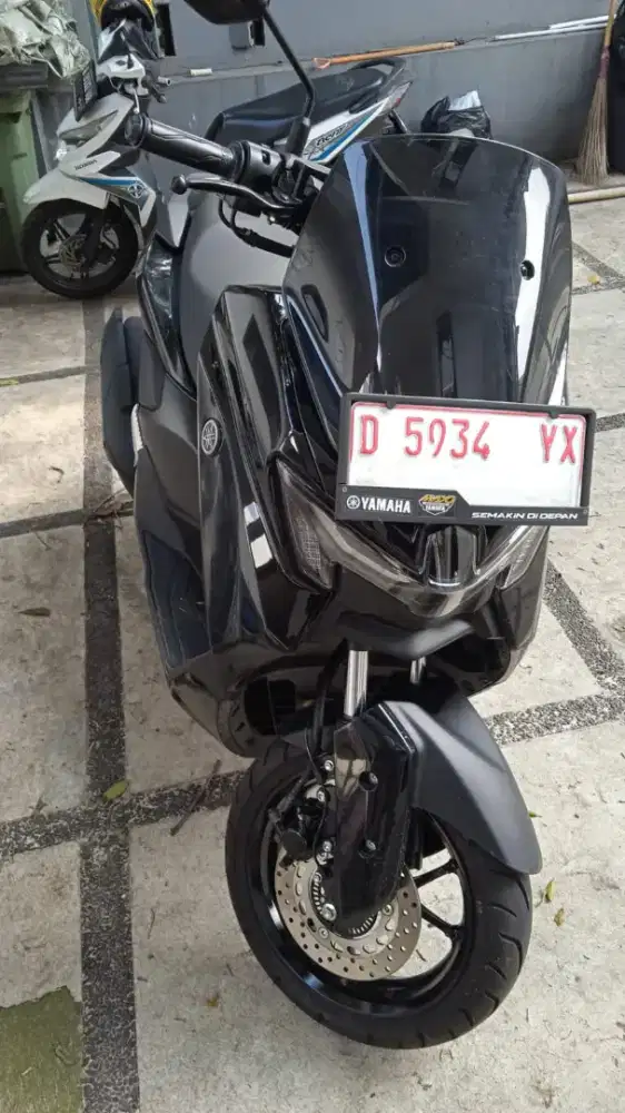 yamaha Nmax neo 2025