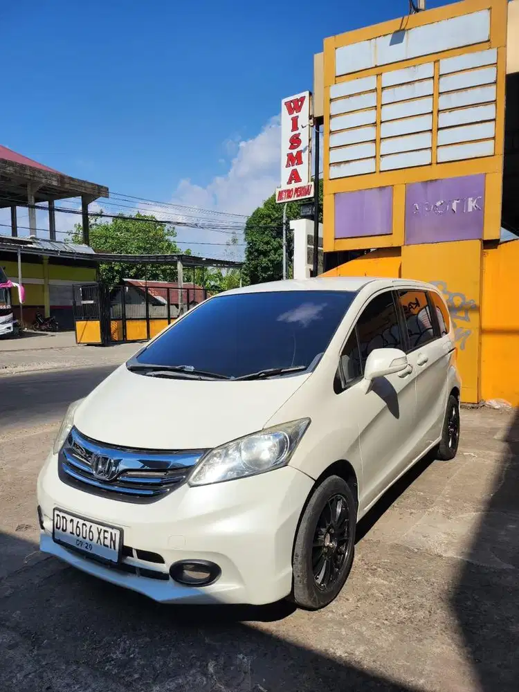 Honda Freed E PSD