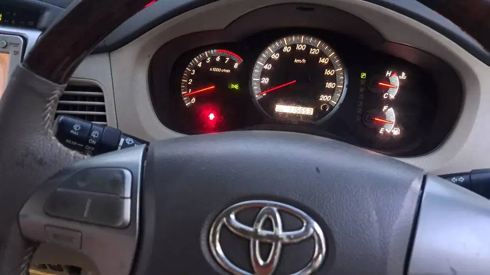 New innova v 2013 jual cepat hari ini