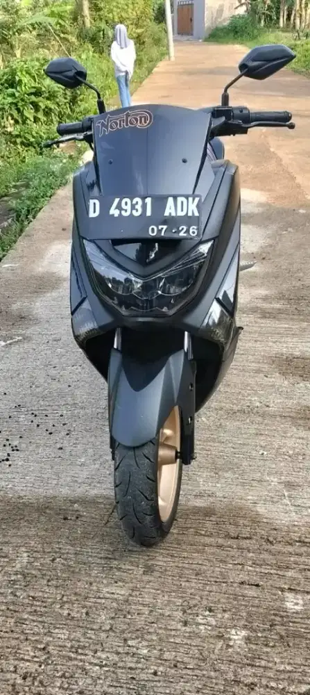 Nmxx tahun 2021