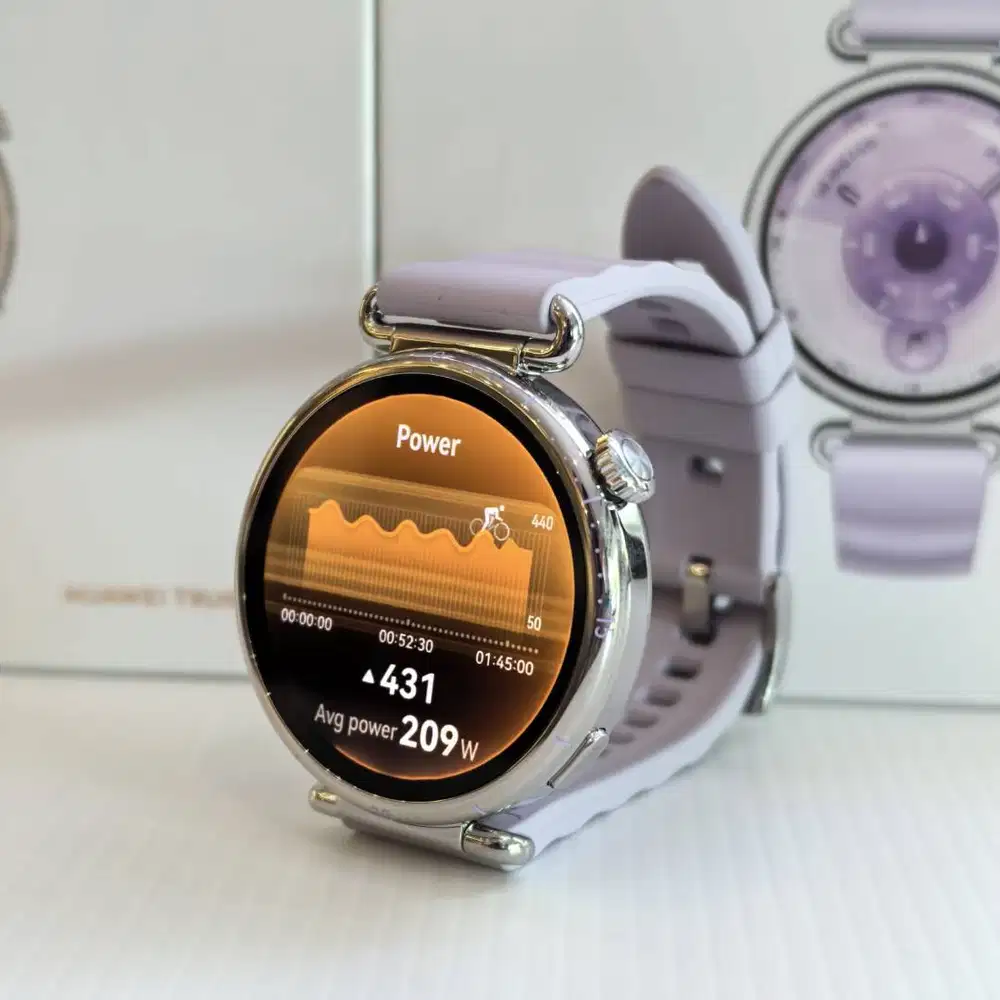 Jam Tangan Huawei Watch GT6 41mm PROMO