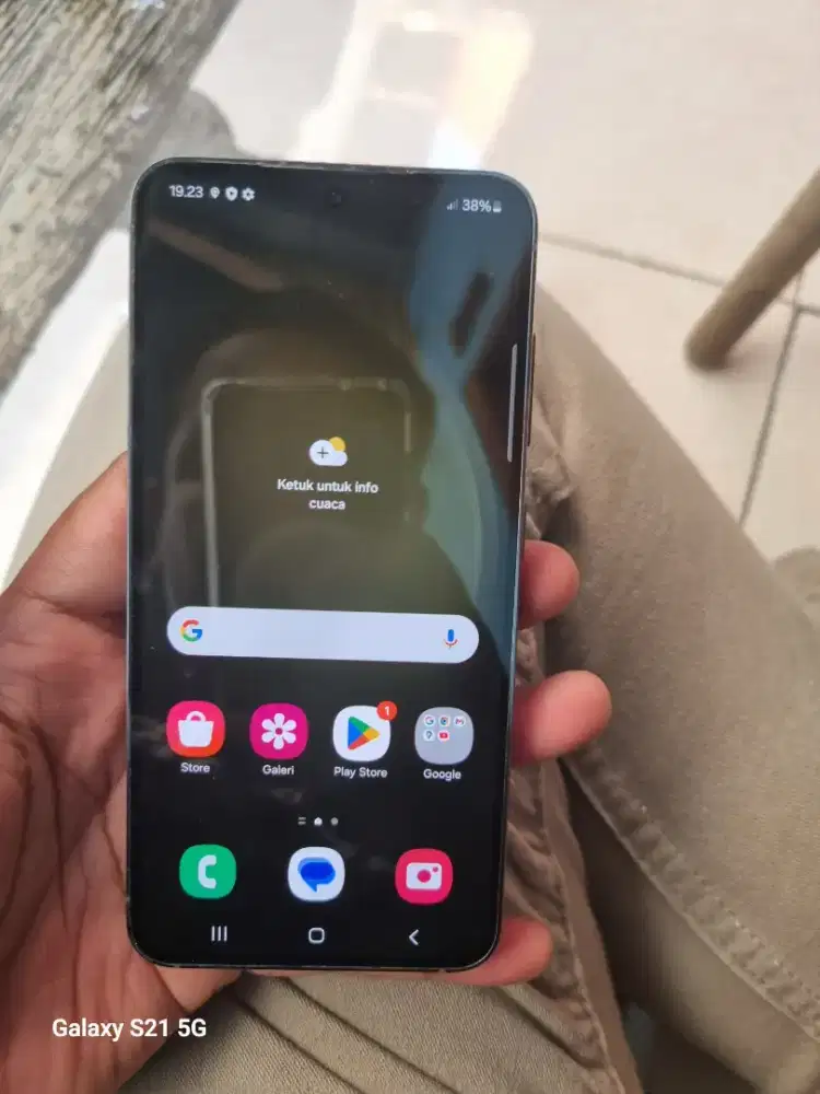 SAMSUNG S23 8/256 5G