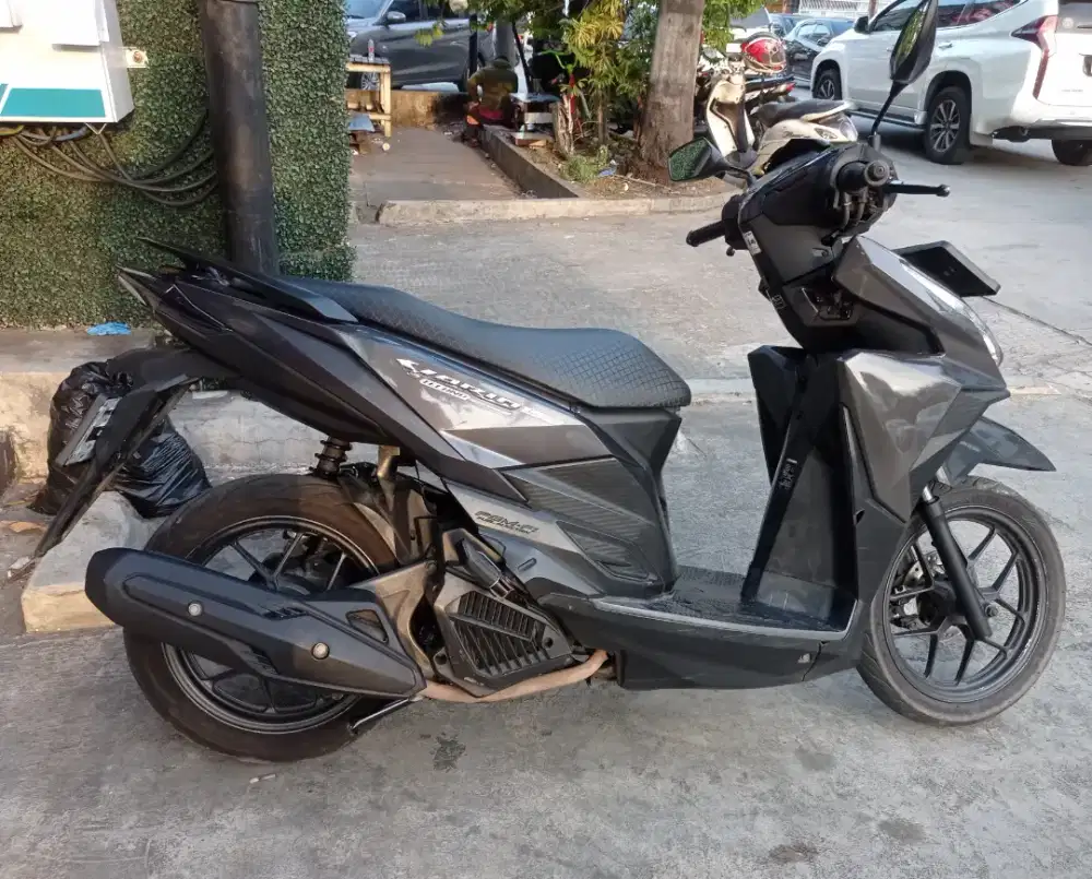 VARIO 150 LED old 2016