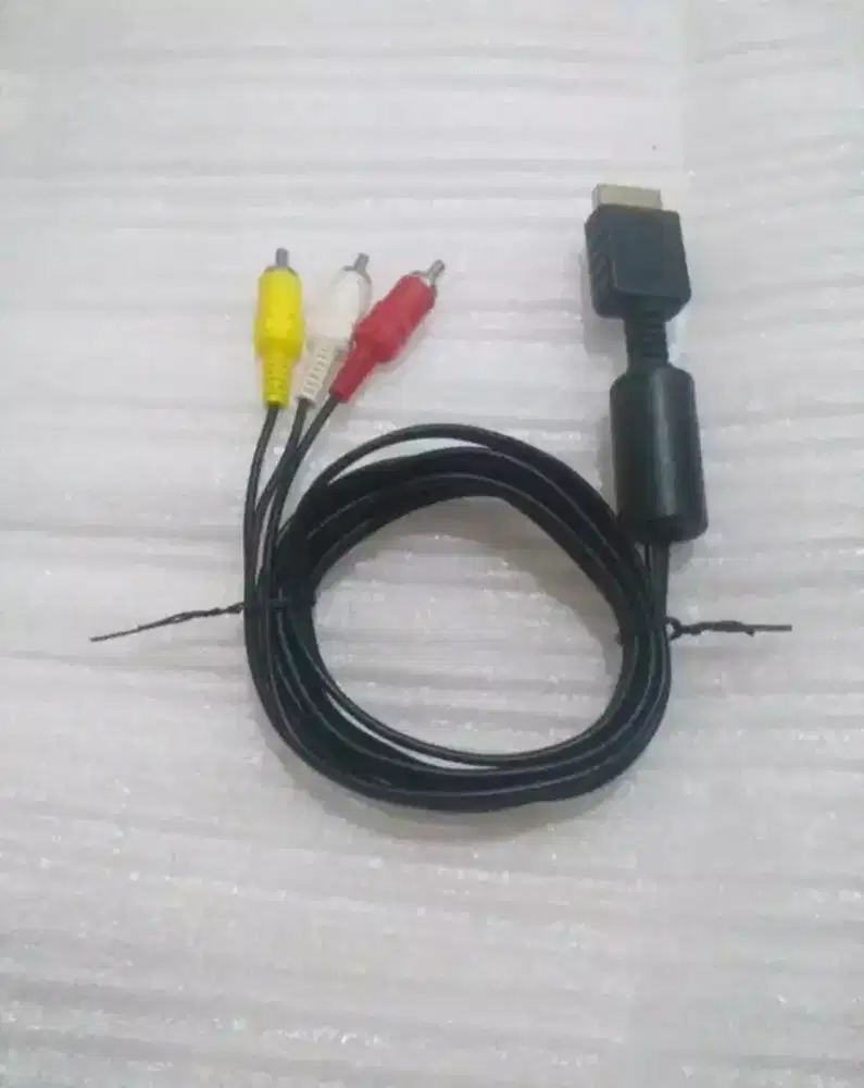 Kabel RCA/AV PS2