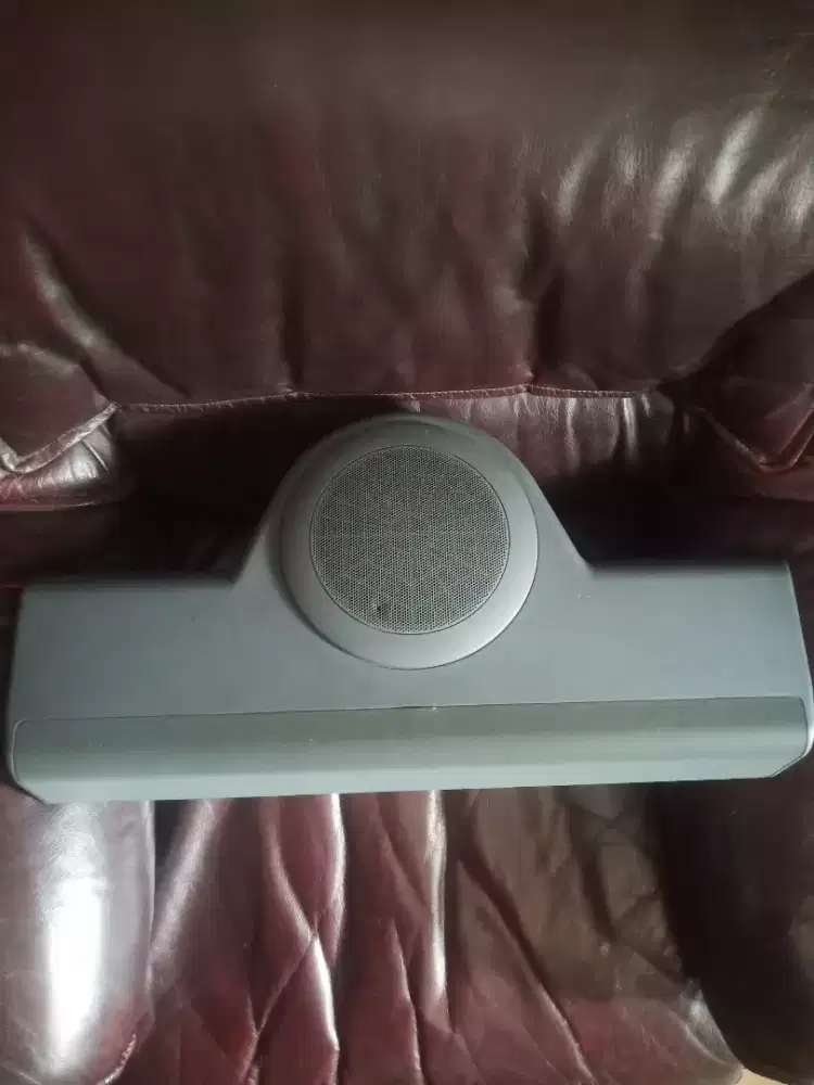 SPEAKER 8 INC BAGUS