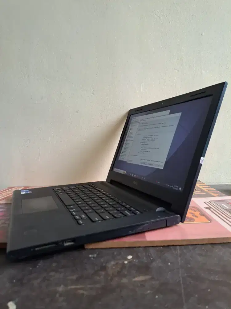 Laptop Dell Inspiron 3442