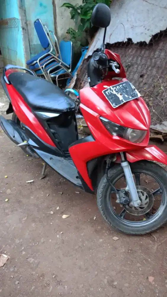 Soul GT 2012 pajak mati