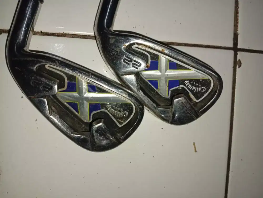 Stik golf CALLAWAY