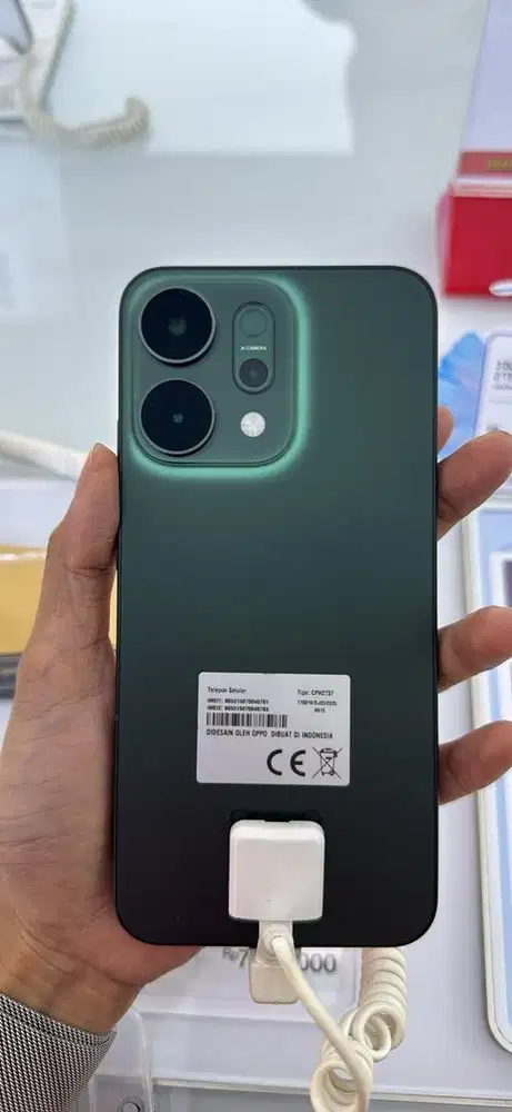 Oppo Reno 14 5G