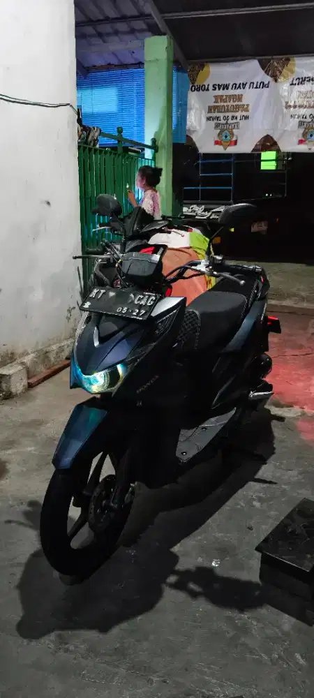 Dijual Beat Street 2022